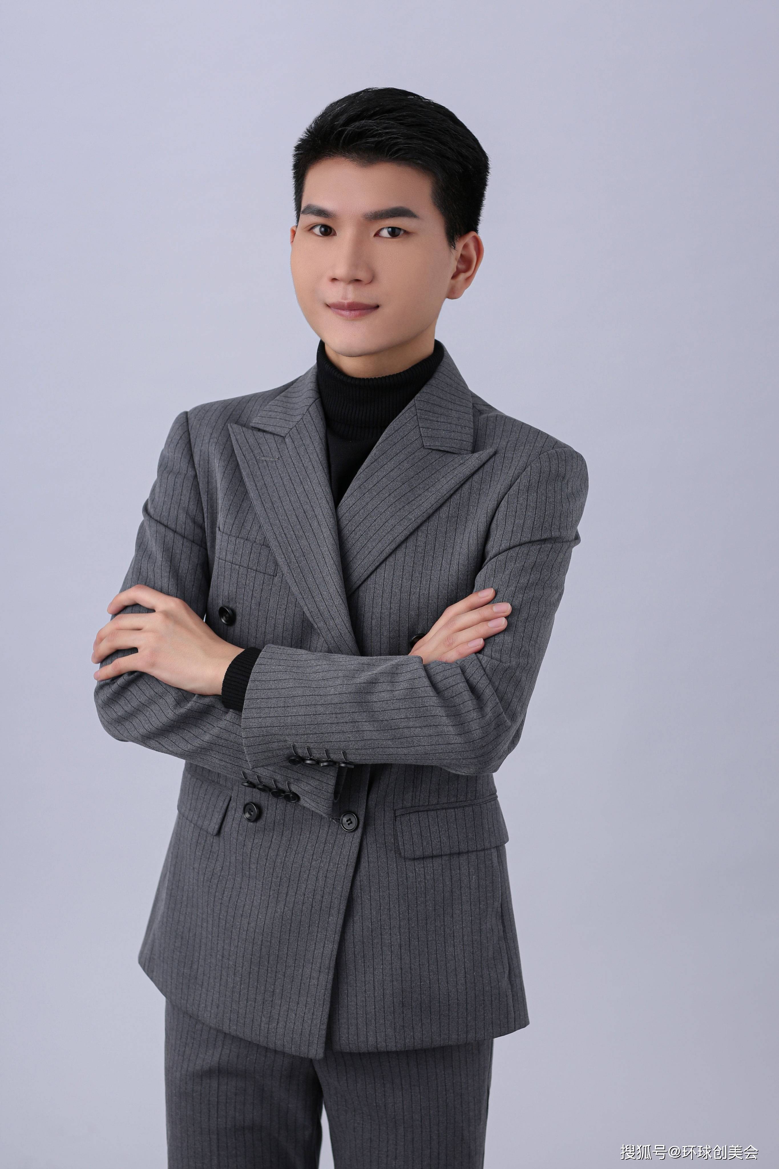 林宗其 视觉与舞美负责人